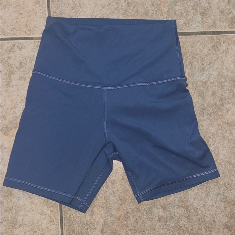 Lululemon Align High-Rise Shorts